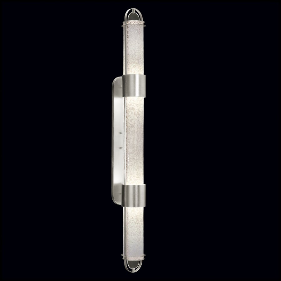 Fine Art Handcrafted Lighting Bond 60" Tall LED Wall Sconce