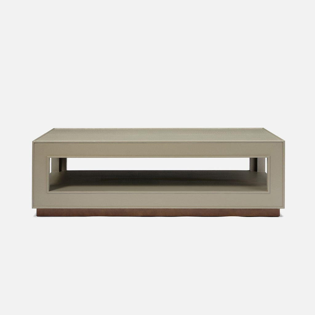 Adeen Coffee Table 60 Inches