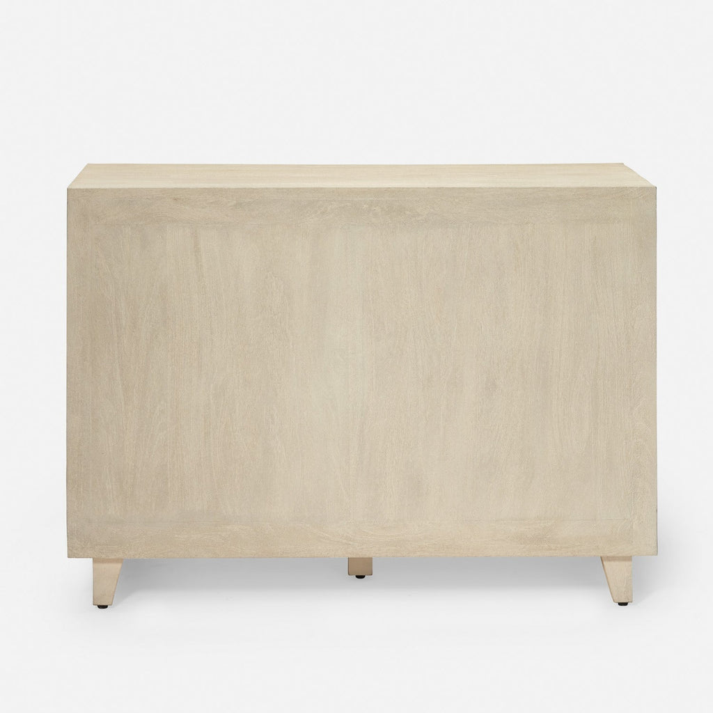 Allesandro 48" Dresser