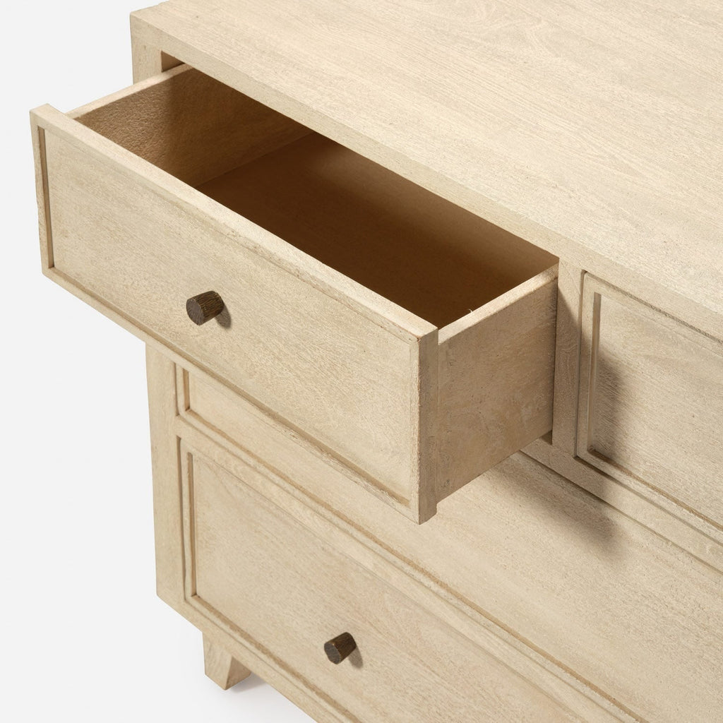 Allesandro 48" Dresser