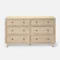 Allesandro 60" Dresser