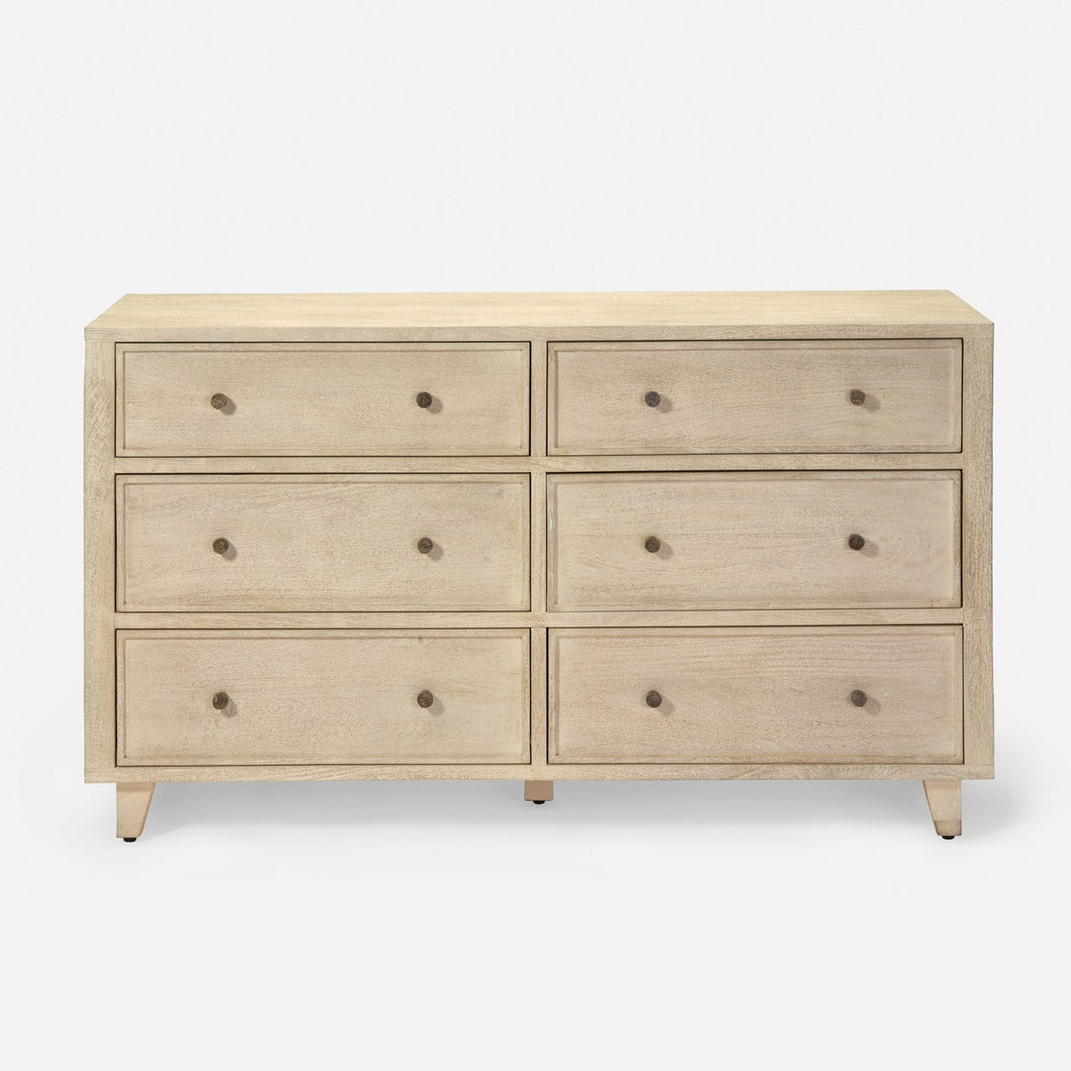 Allesandro 60" Dresser