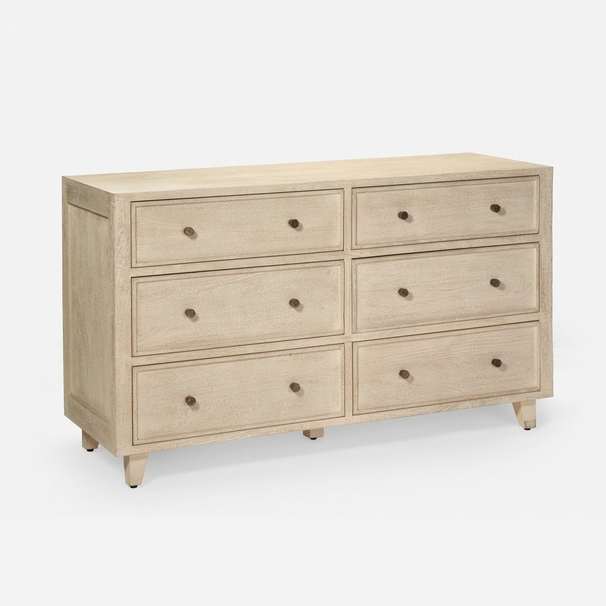 Allesandro 60" Dresser