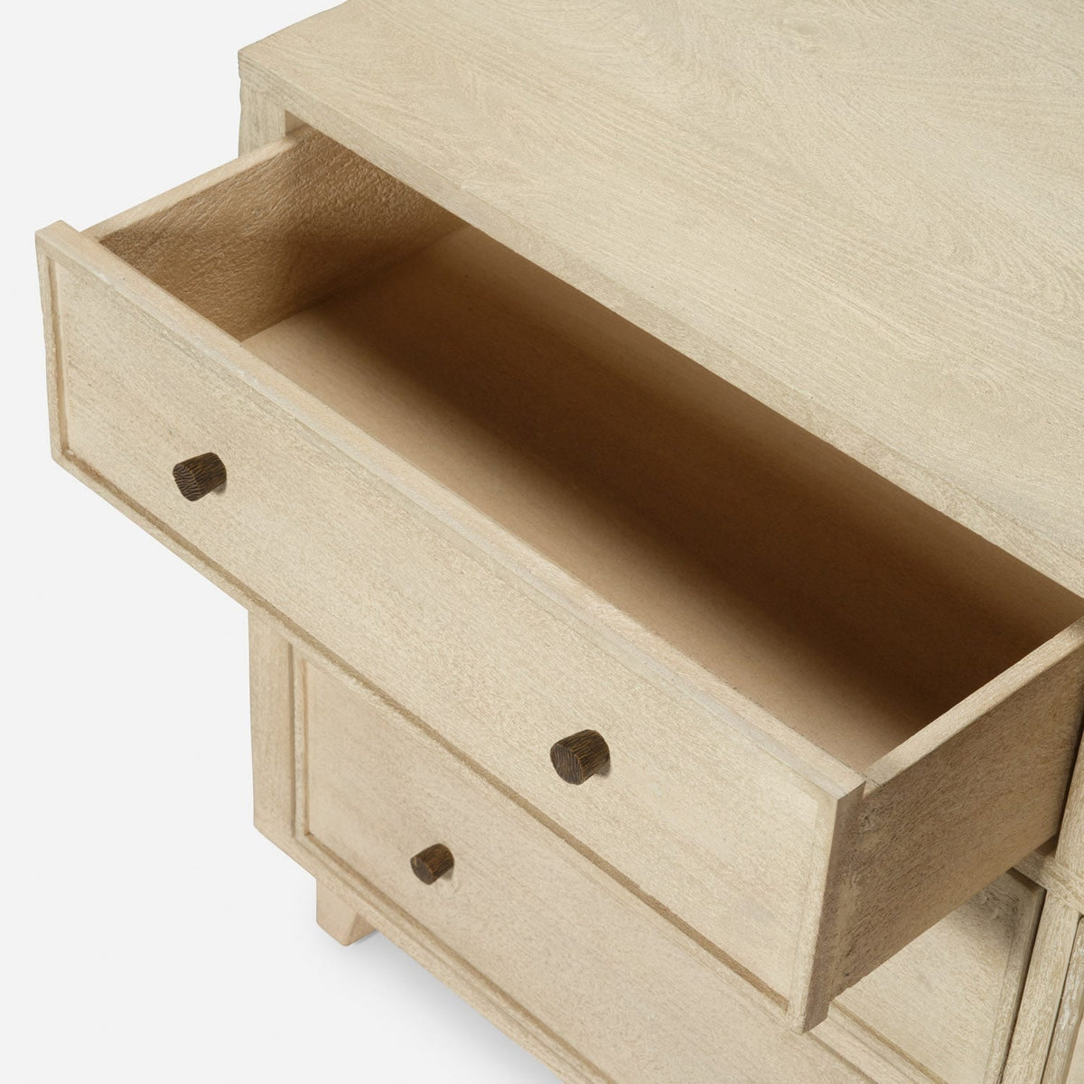 Allesandro 60" Dresser