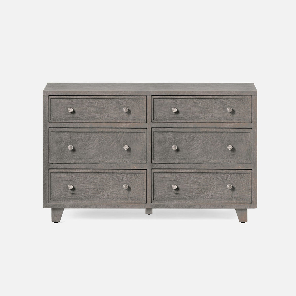 Allesandro 60" Dresser