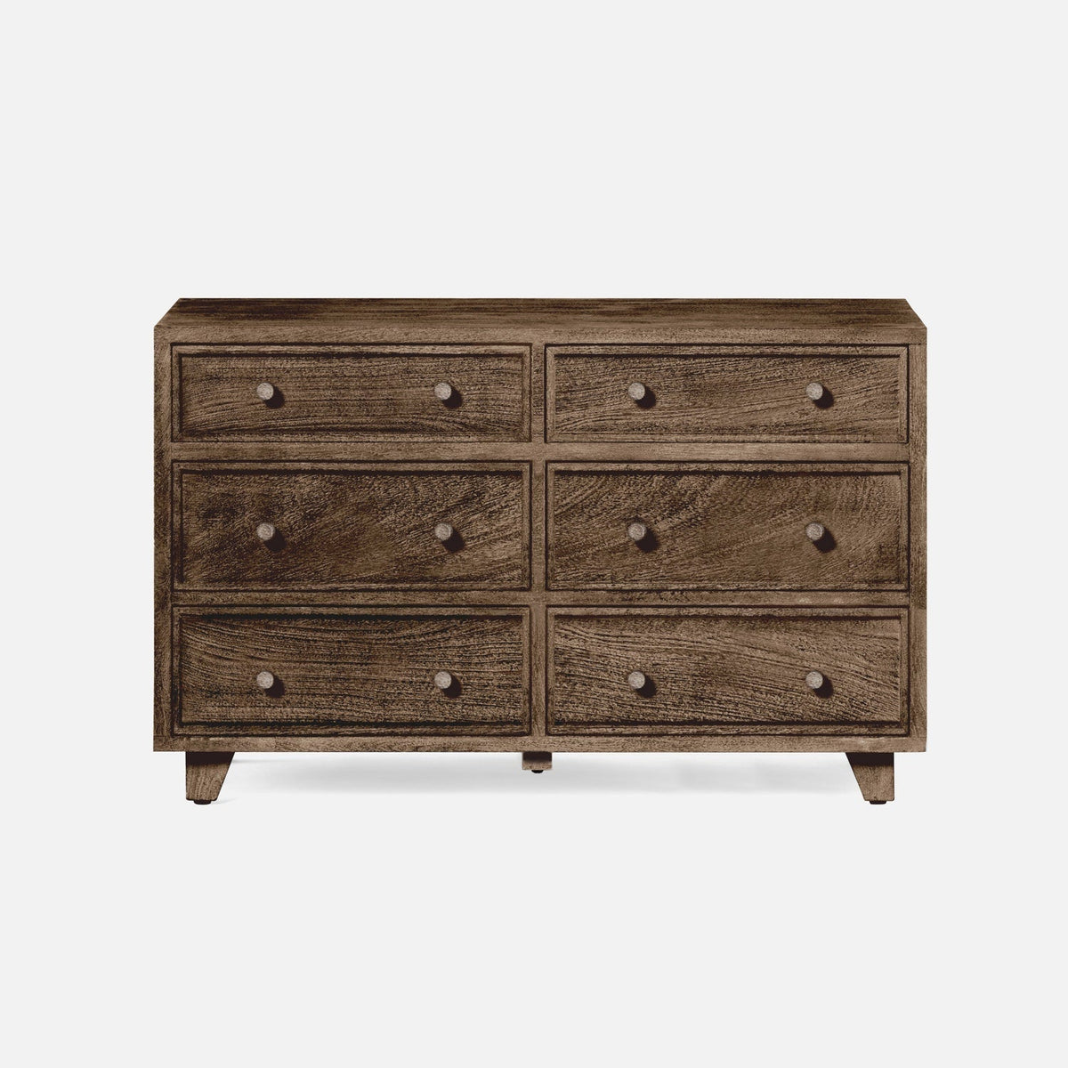 Allesandro 60" Dresser