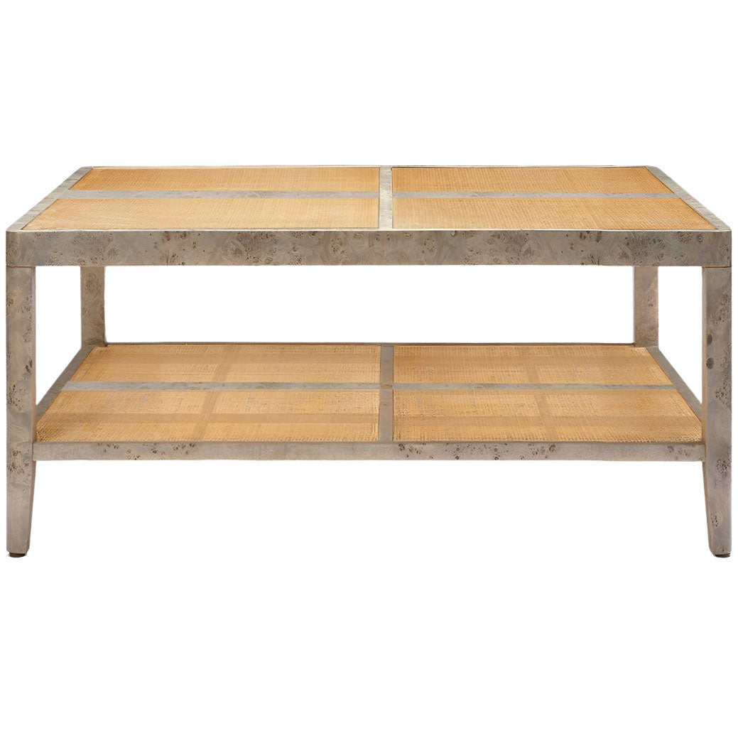 Amara Coffee Table