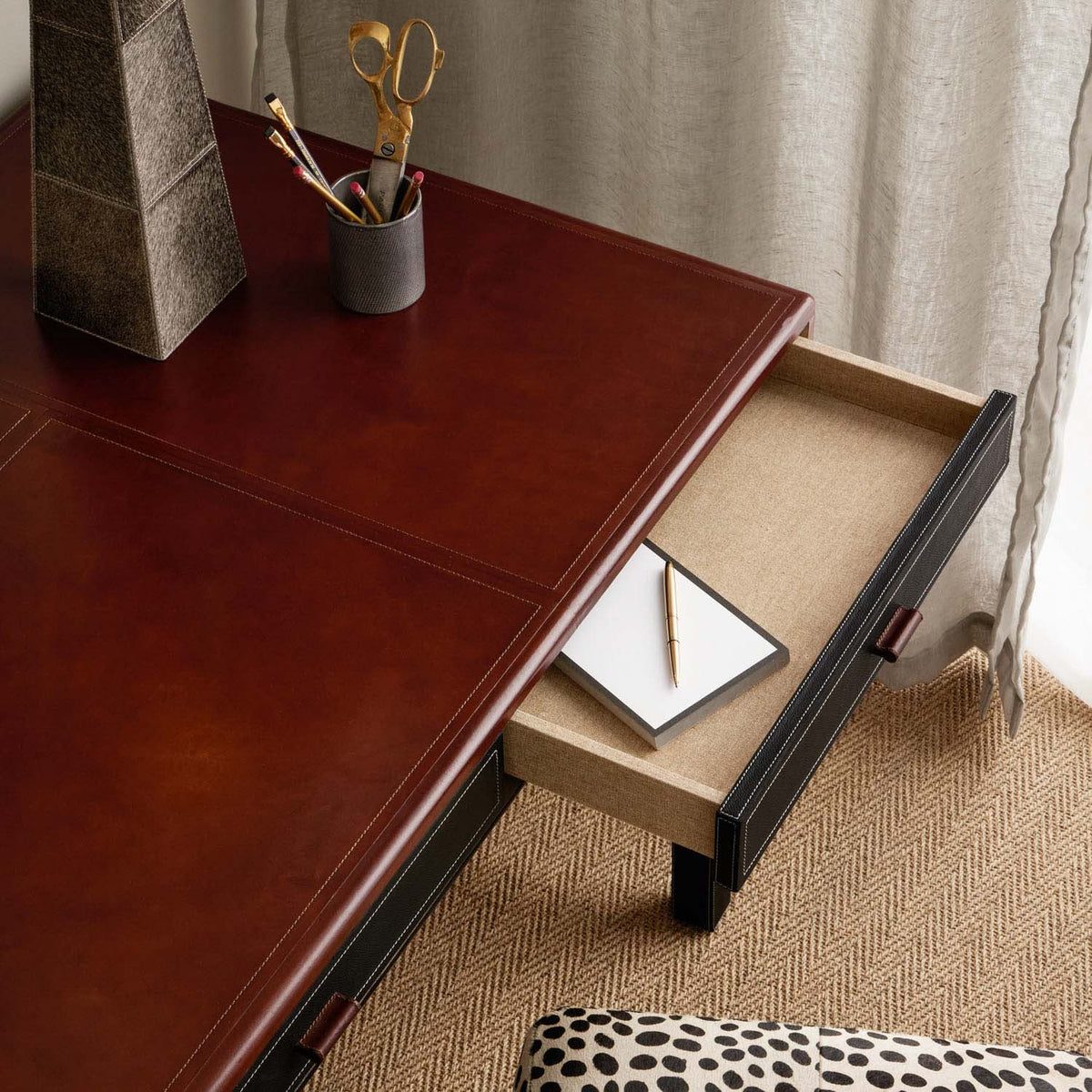 Axton Desk