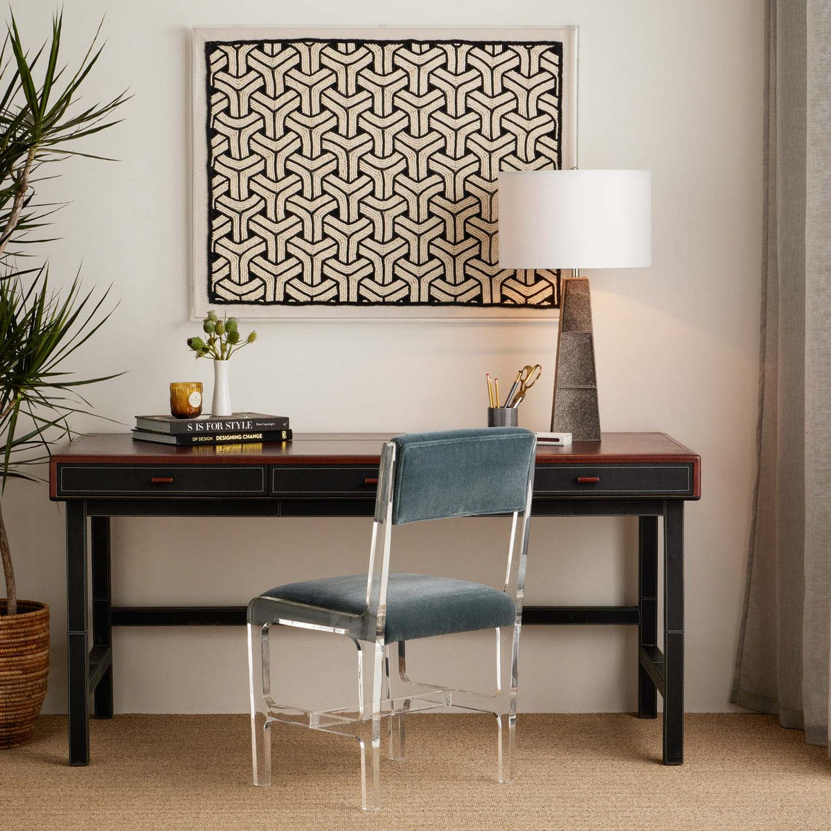 Axton Desk