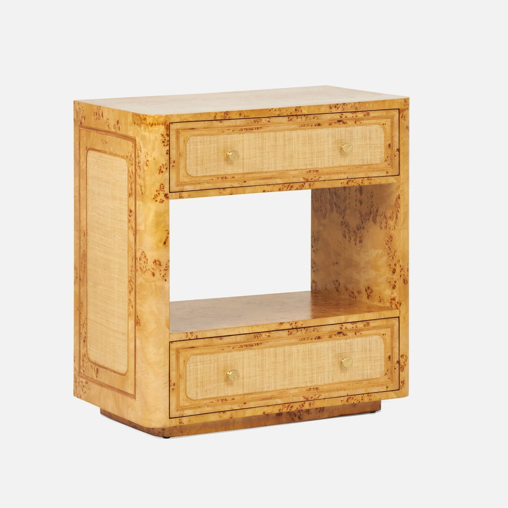 Beaumont Nightstand 30"