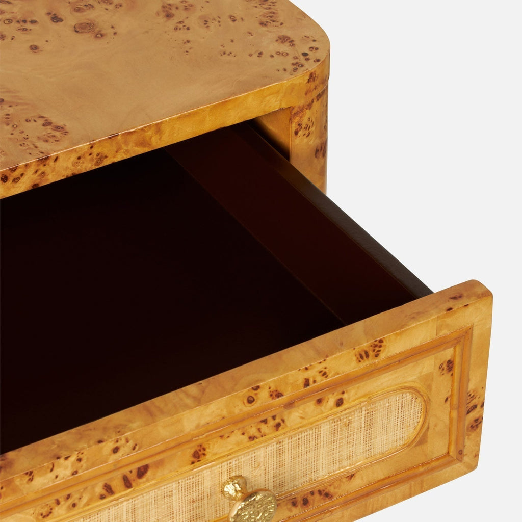 Beaumont Nightstand 30"