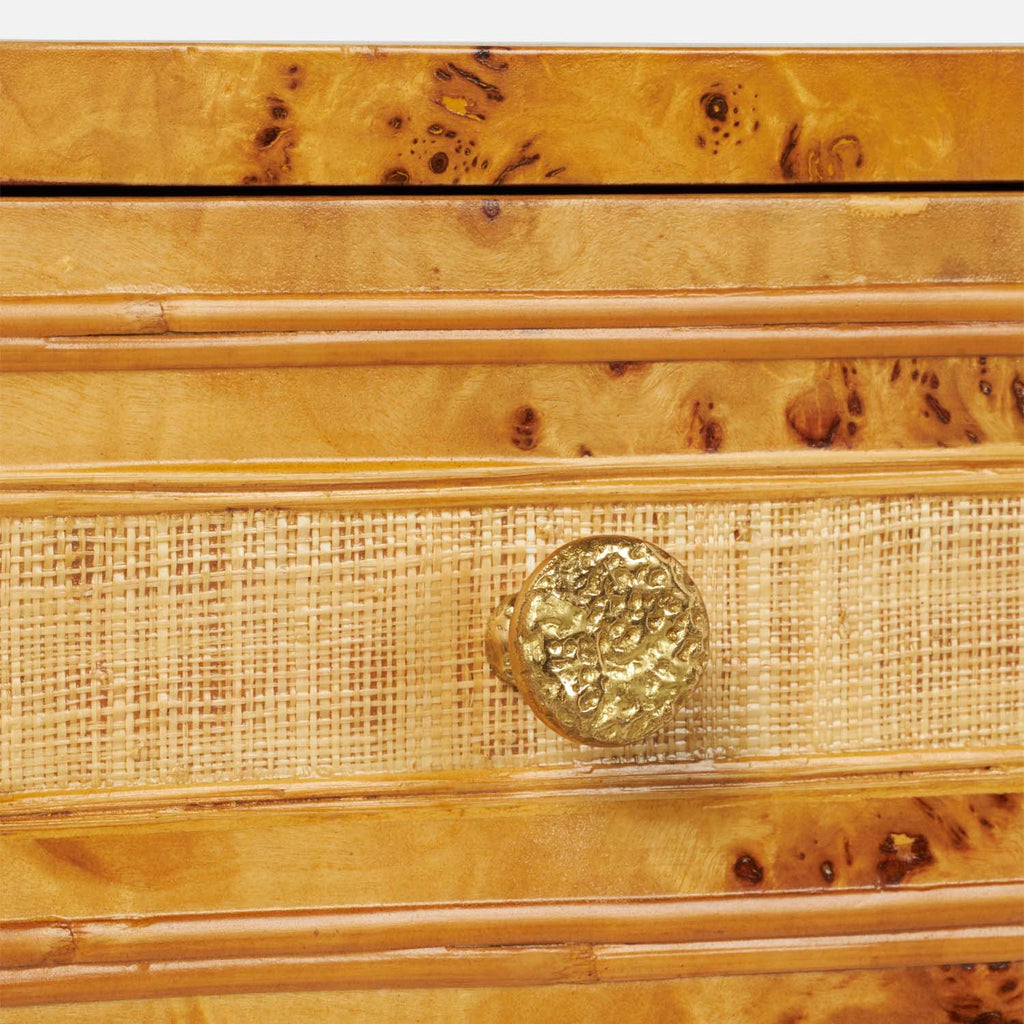 Beaumont Nightstand 30"