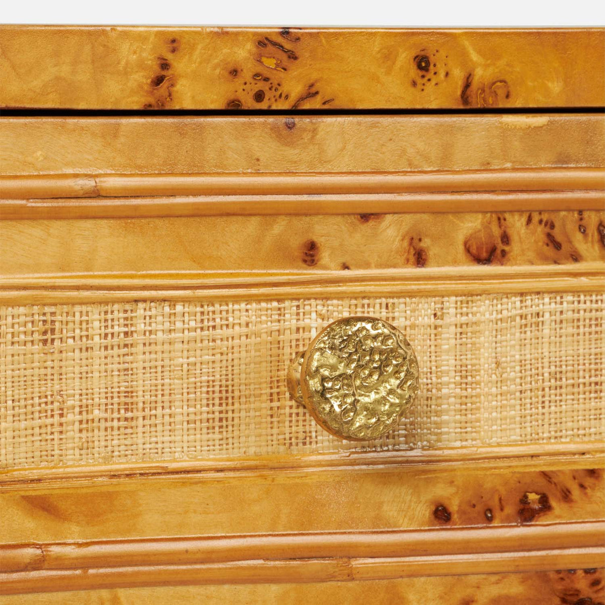 Beaumont Nightstand 30"