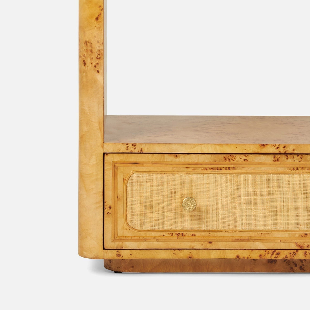 Beaumont Nightstand 30"
