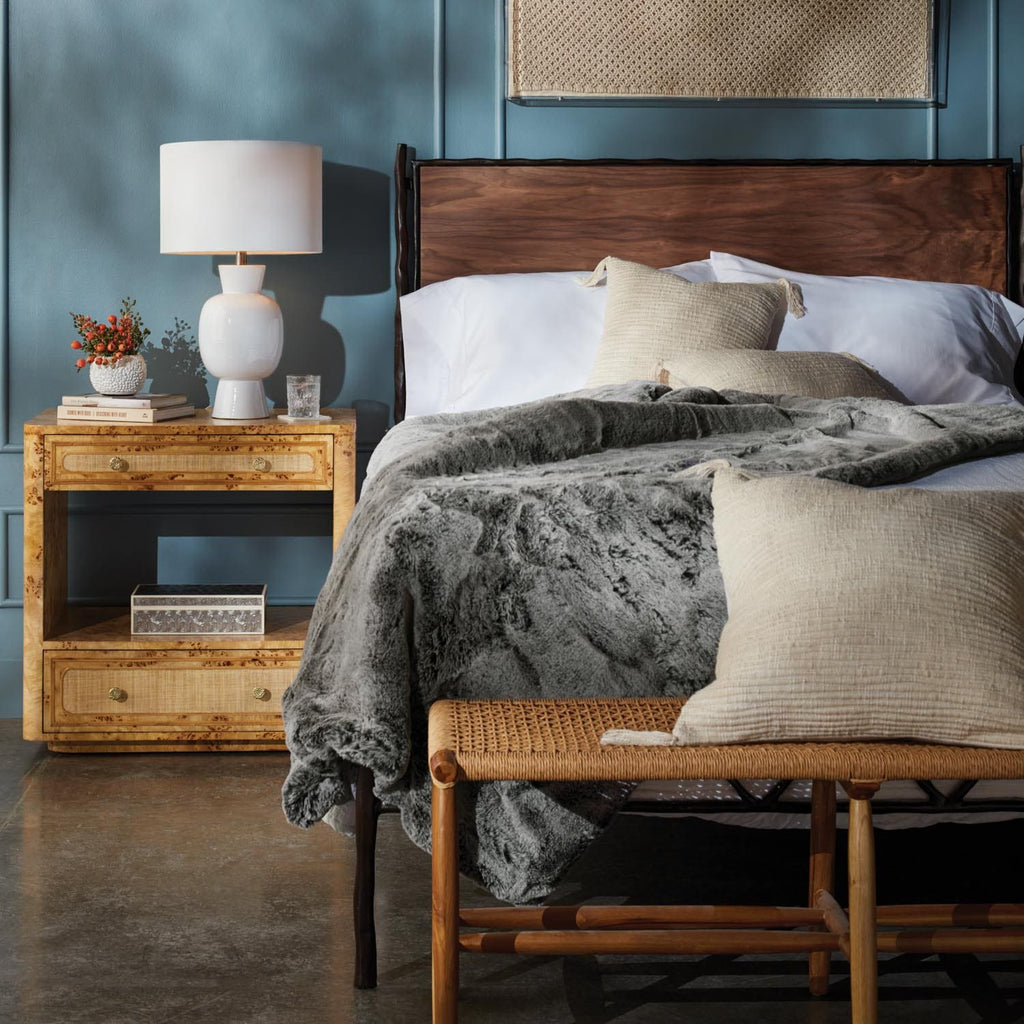Beaumont Nightstand 30"
