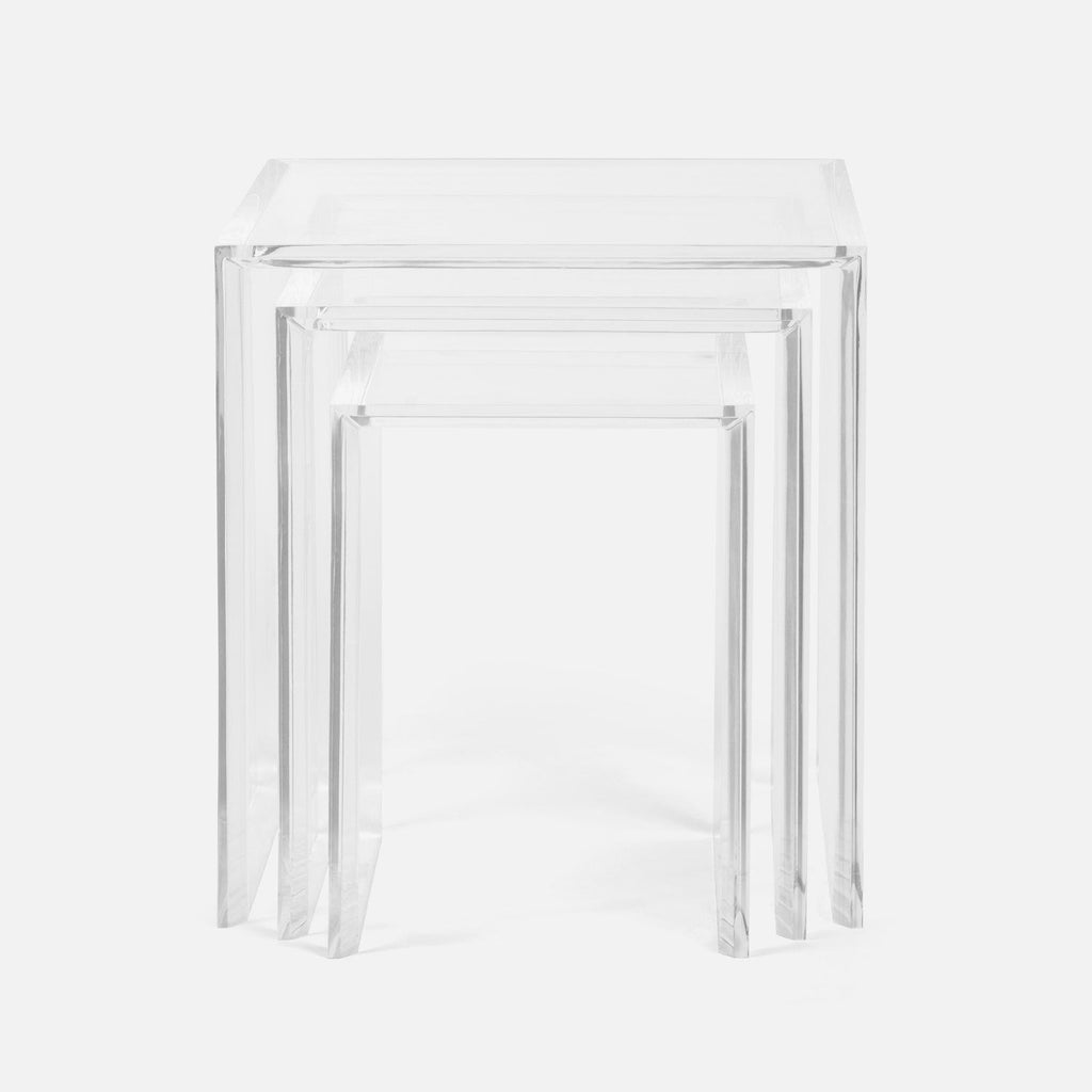 Beckham Nesting Table