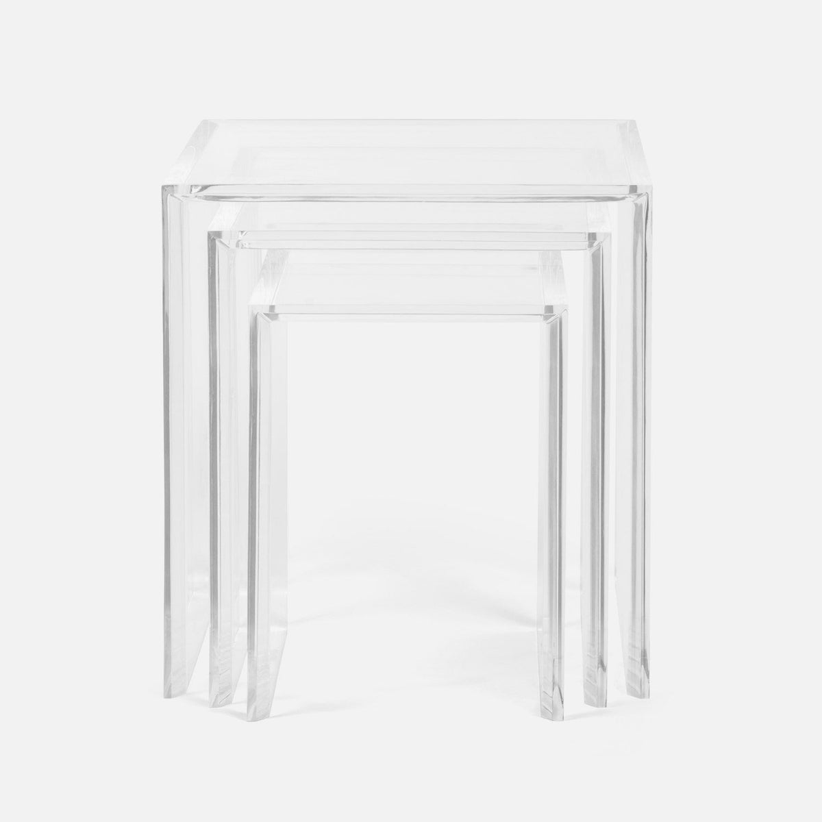 Beckham Nesting Table