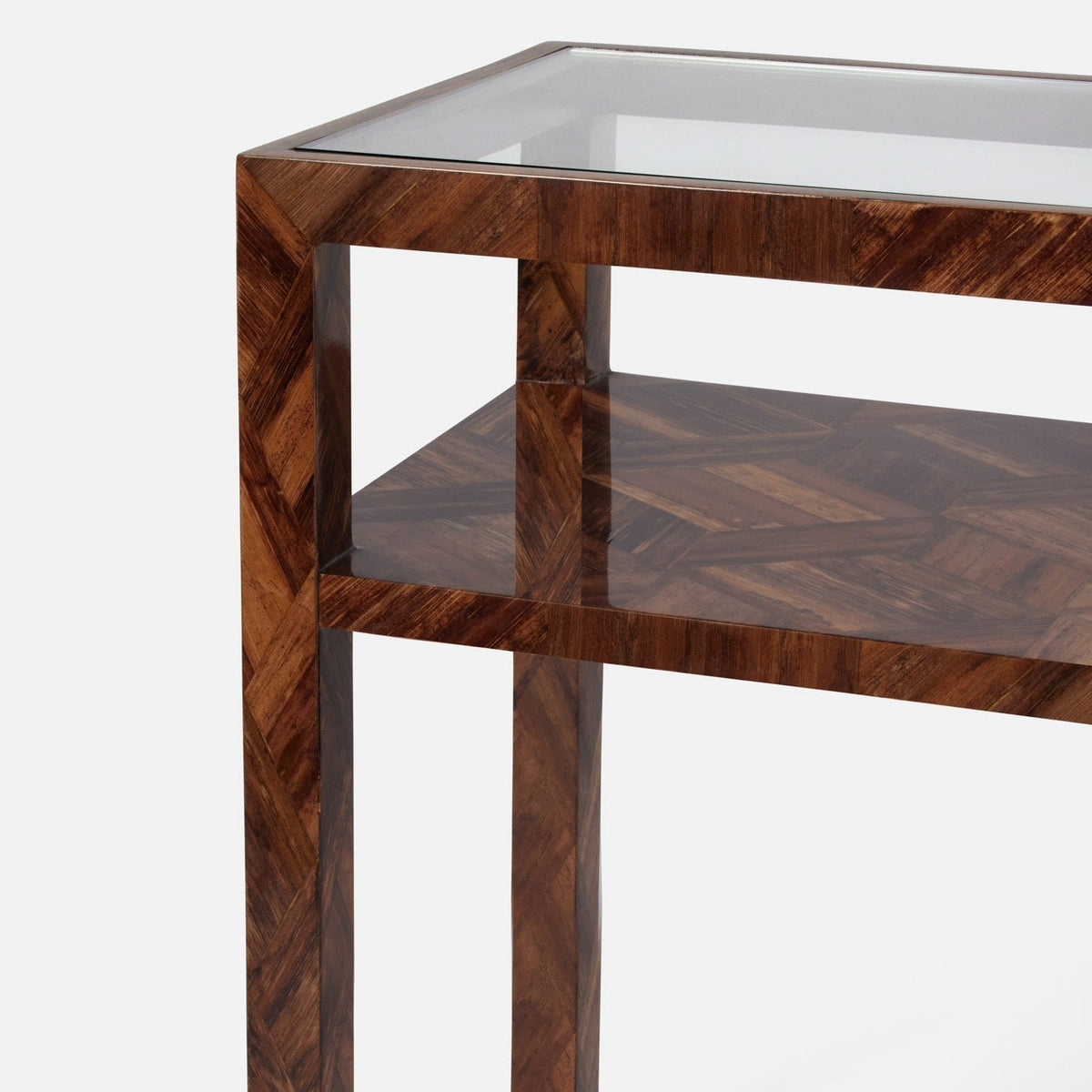 Brindley Console Table