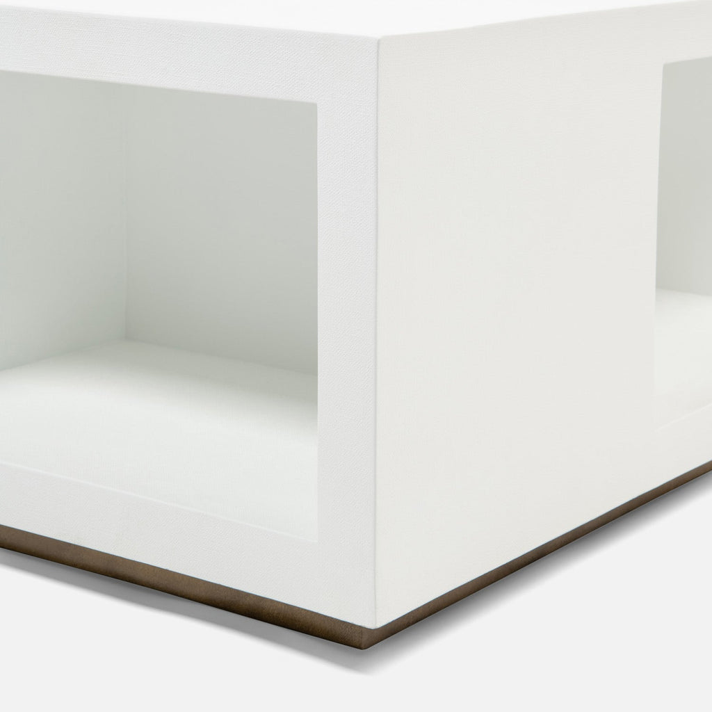Brooklyn Square Coffee Table