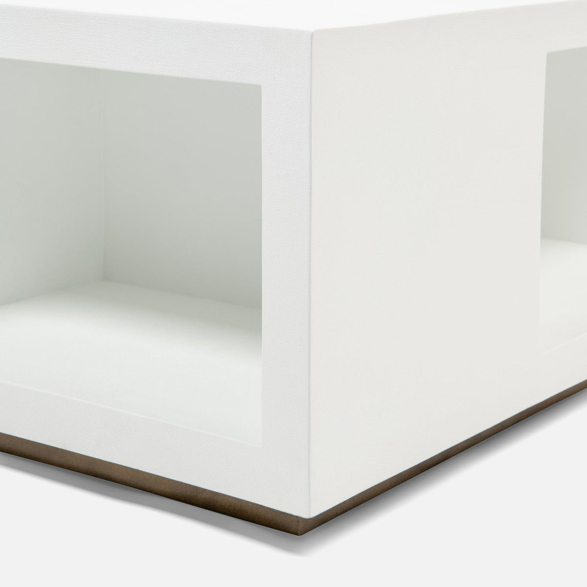 Brooklyn Square Coffee Table