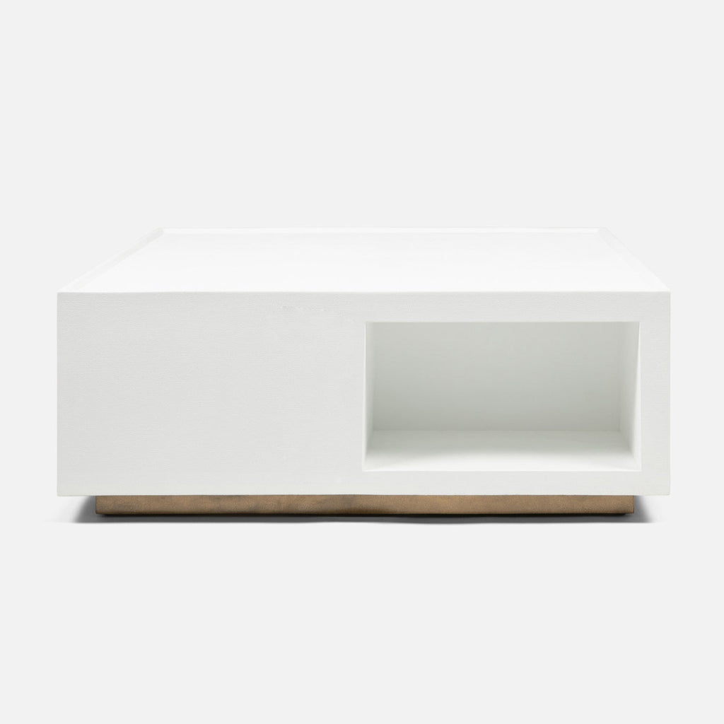 Brooklyn Square Coffee Table