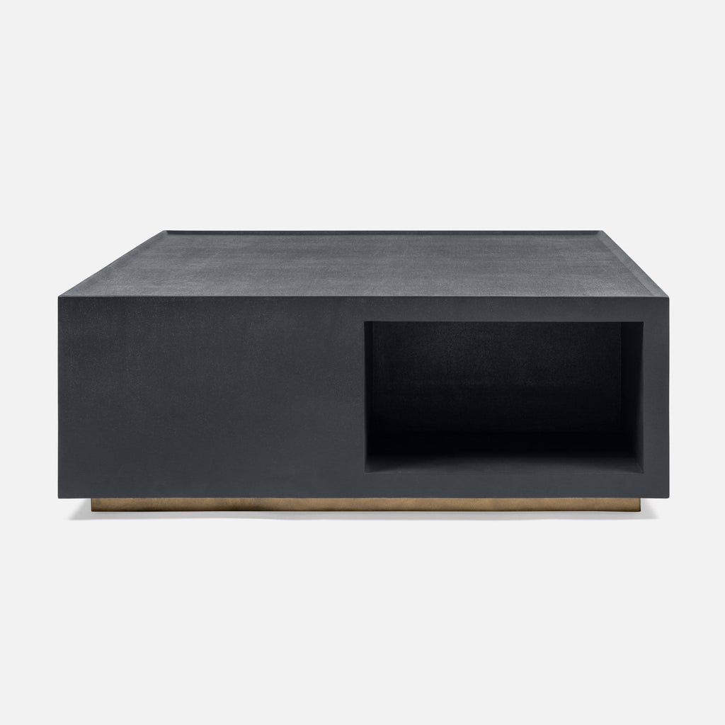 Brooklyn Square Coffee Table