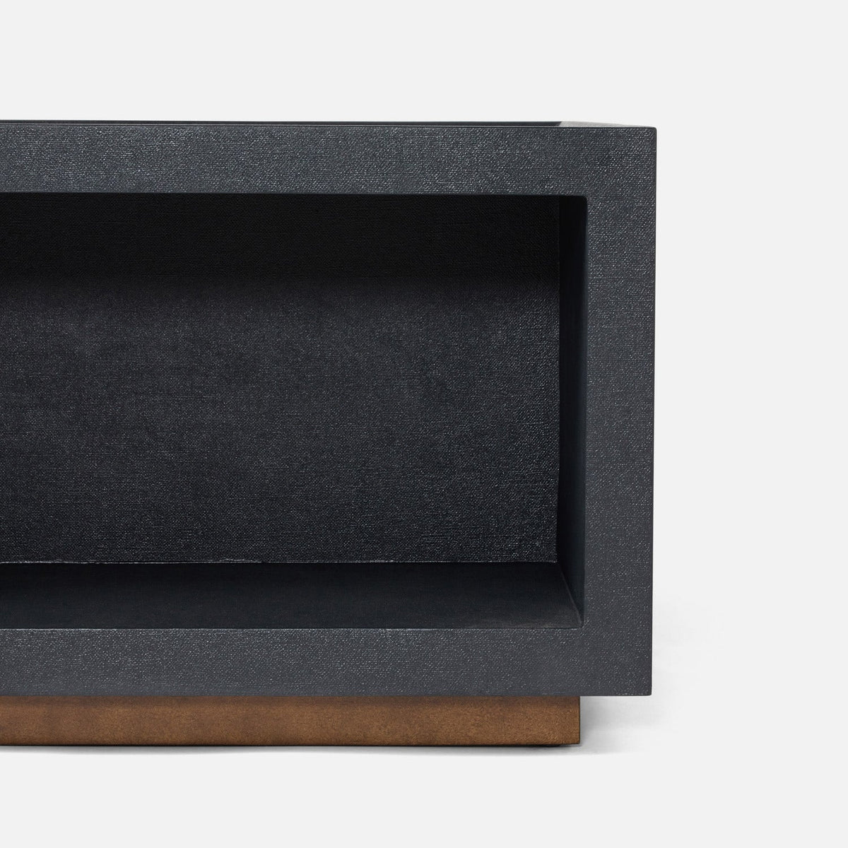 Brooklyn Rectangular Coffee Table