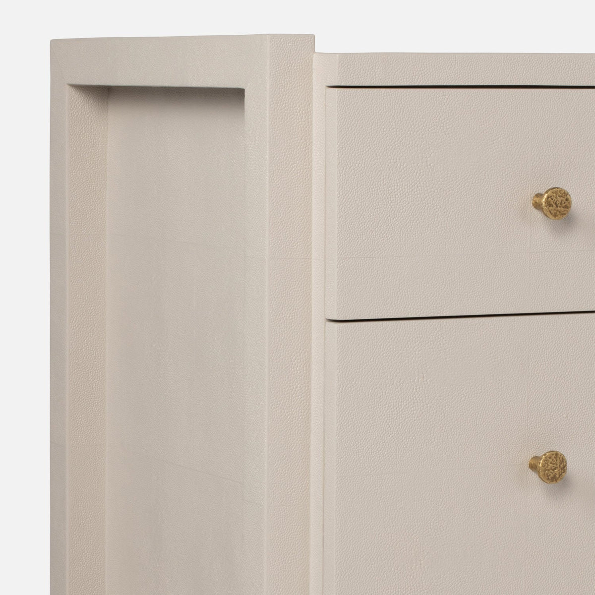 Carrigan 60" Dresser