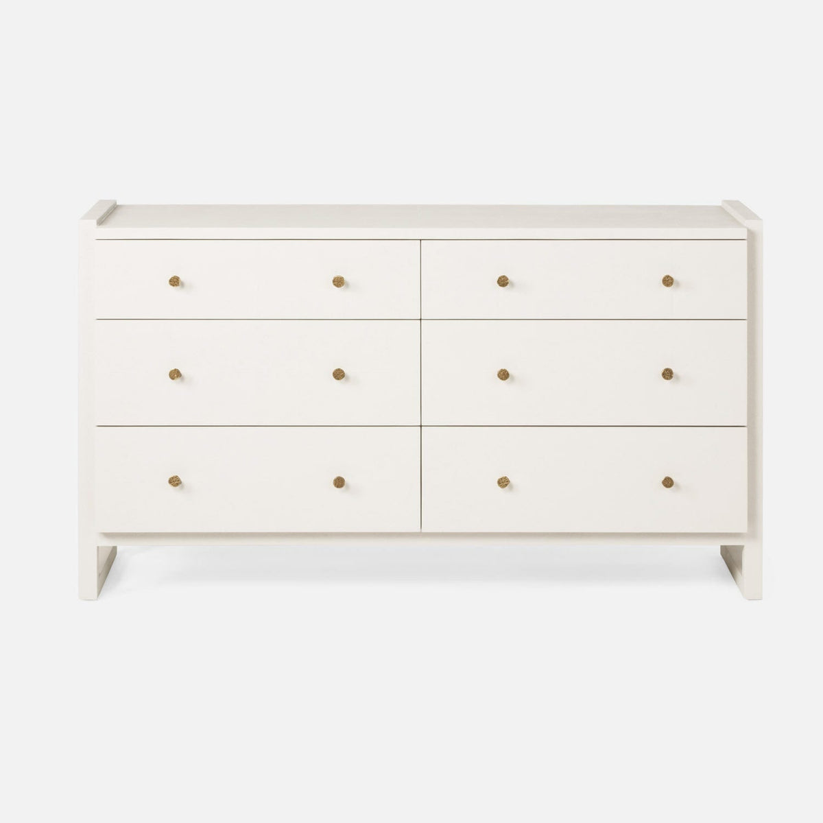 Carrigan 60" Dresser