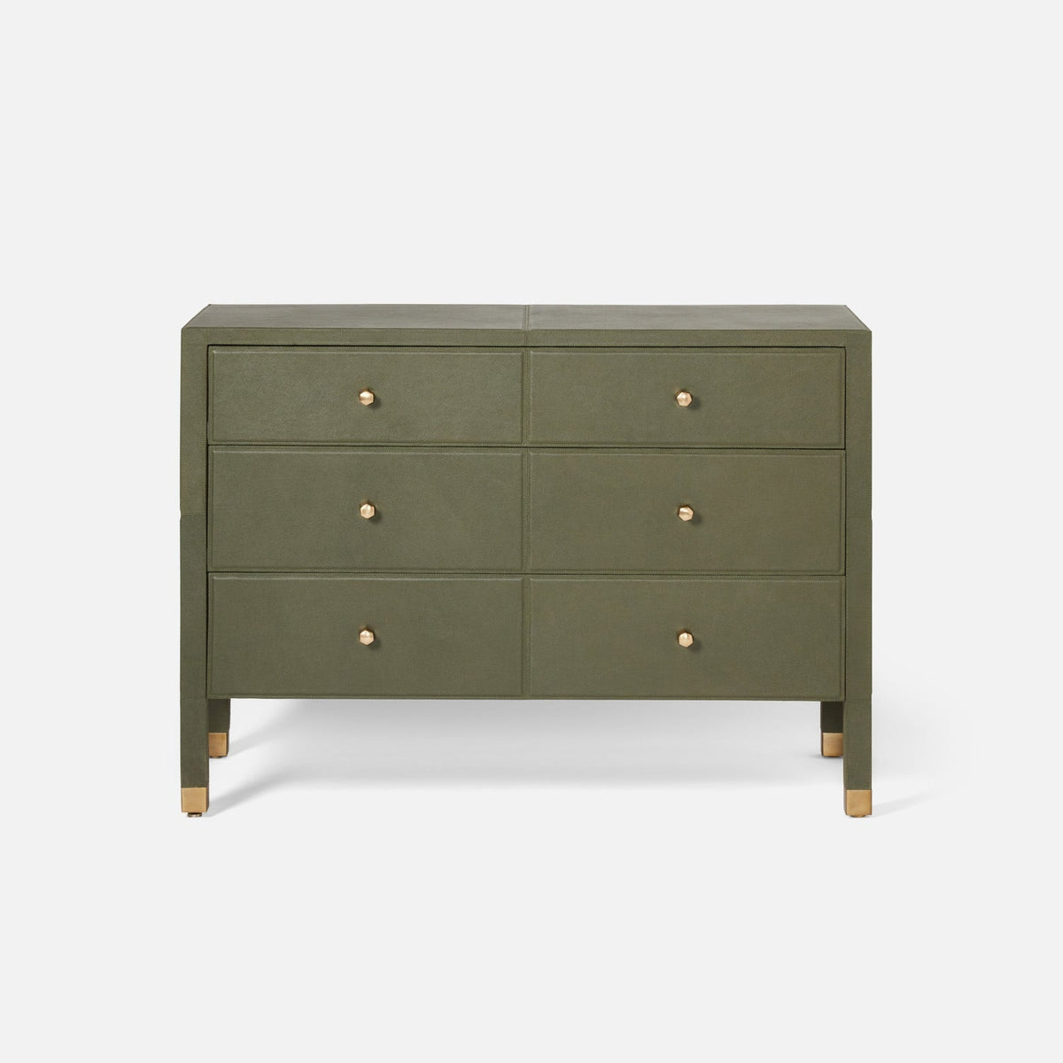 Conner 48" Dresser