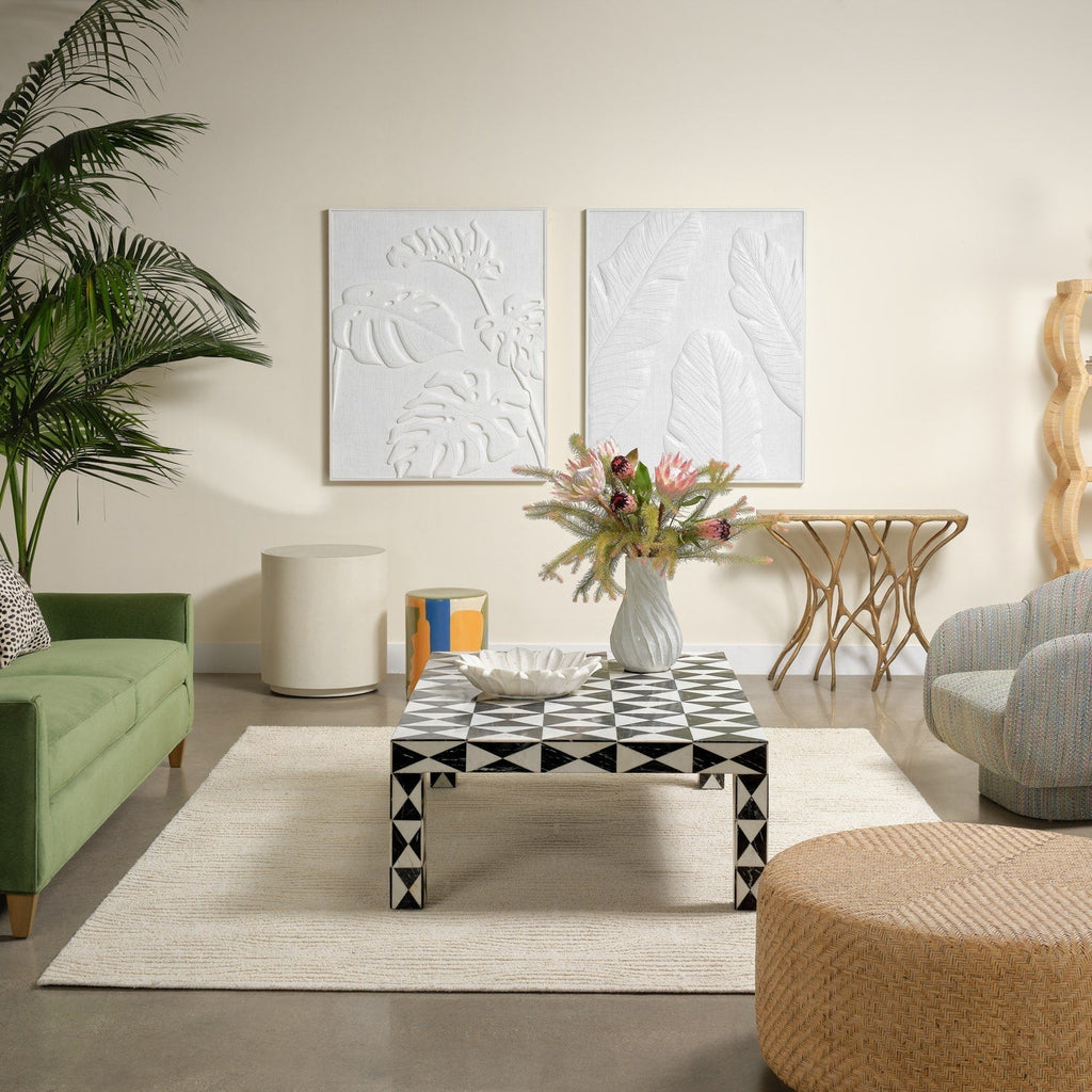 Daija Coffee Table