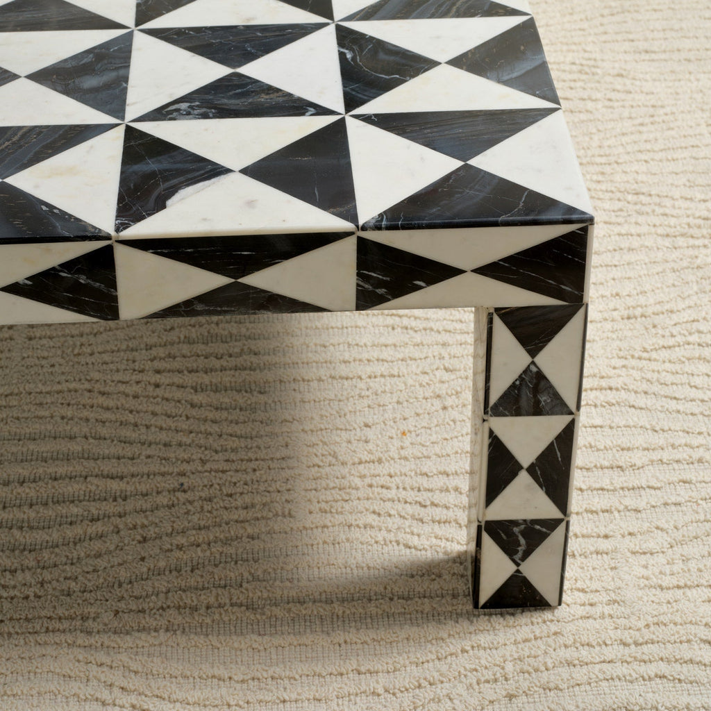 Daija Coffee Table