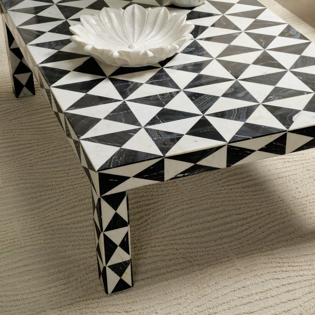 Daija Coffee Table
