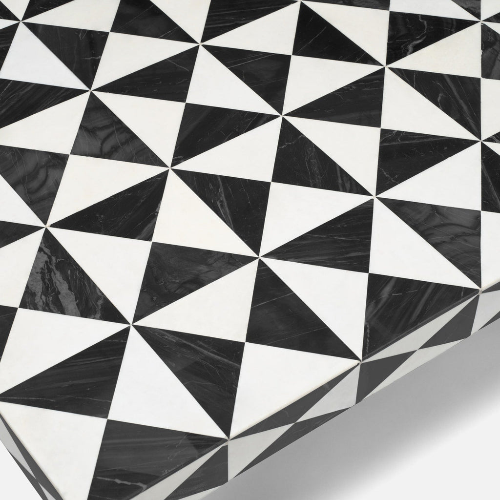 Daija Coffee Table