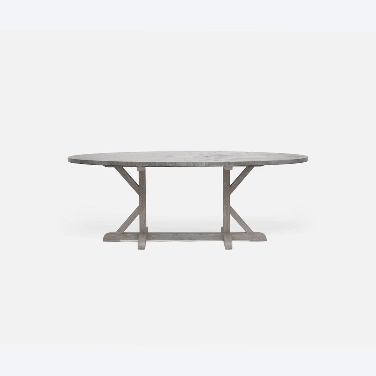 Dane Oval Dining Table