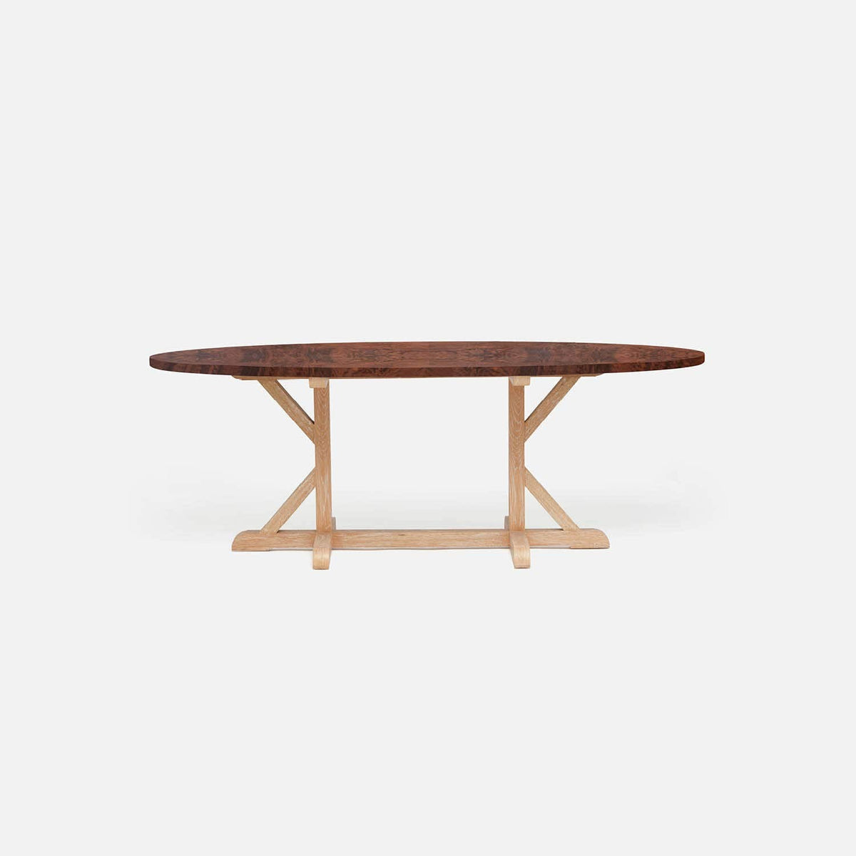 Dane Oval Dining Table