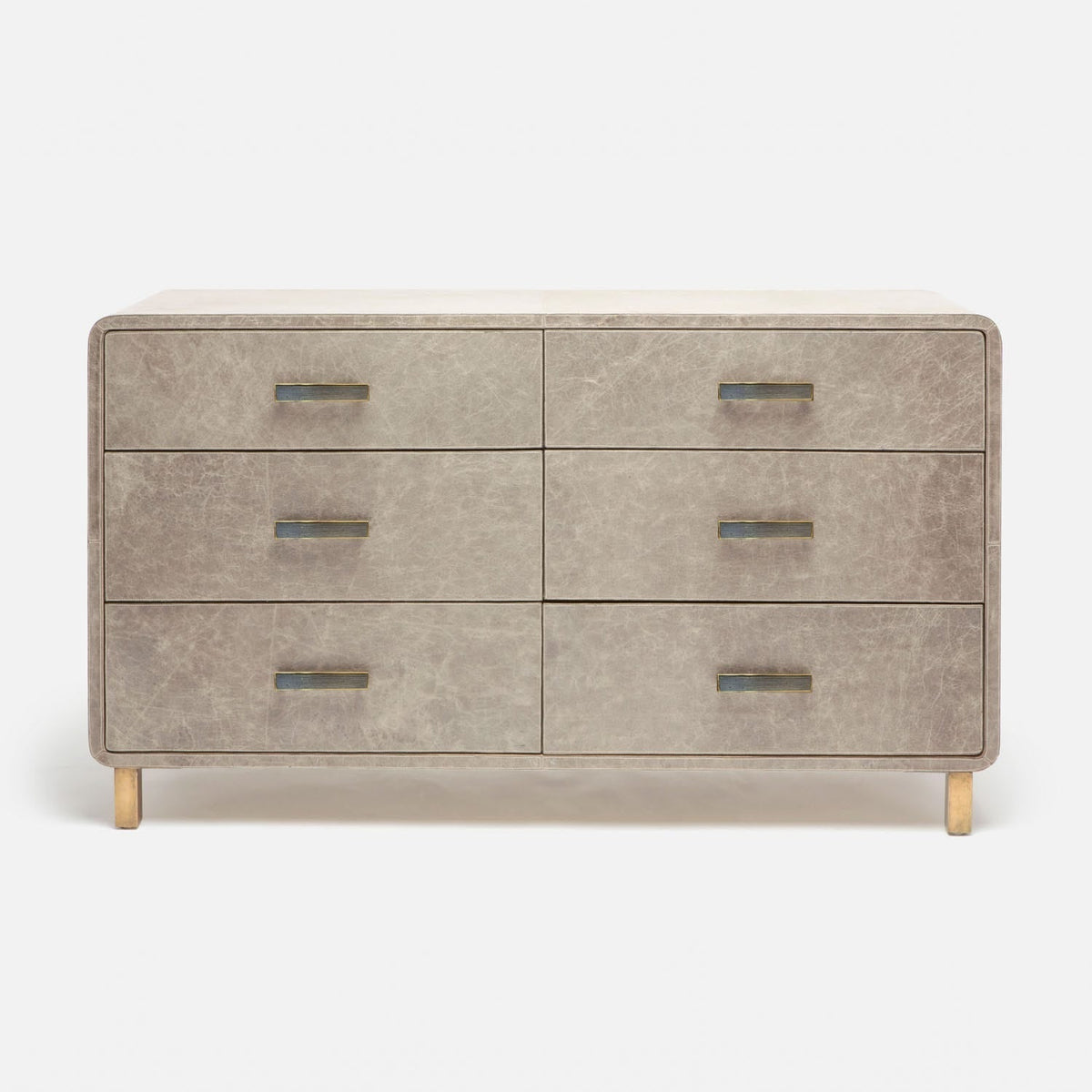 Dante 60" Dresser