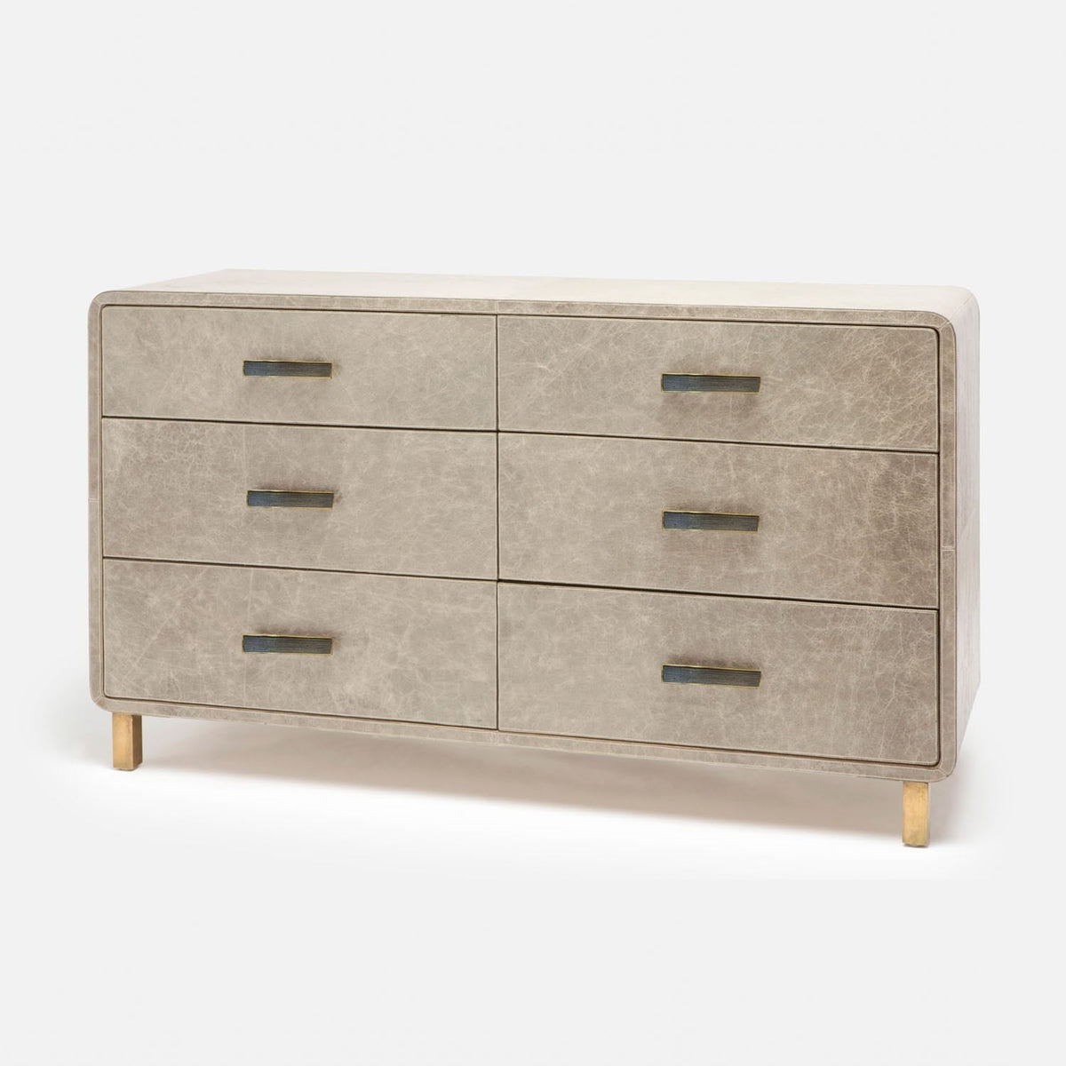 Dante 60" Dresser