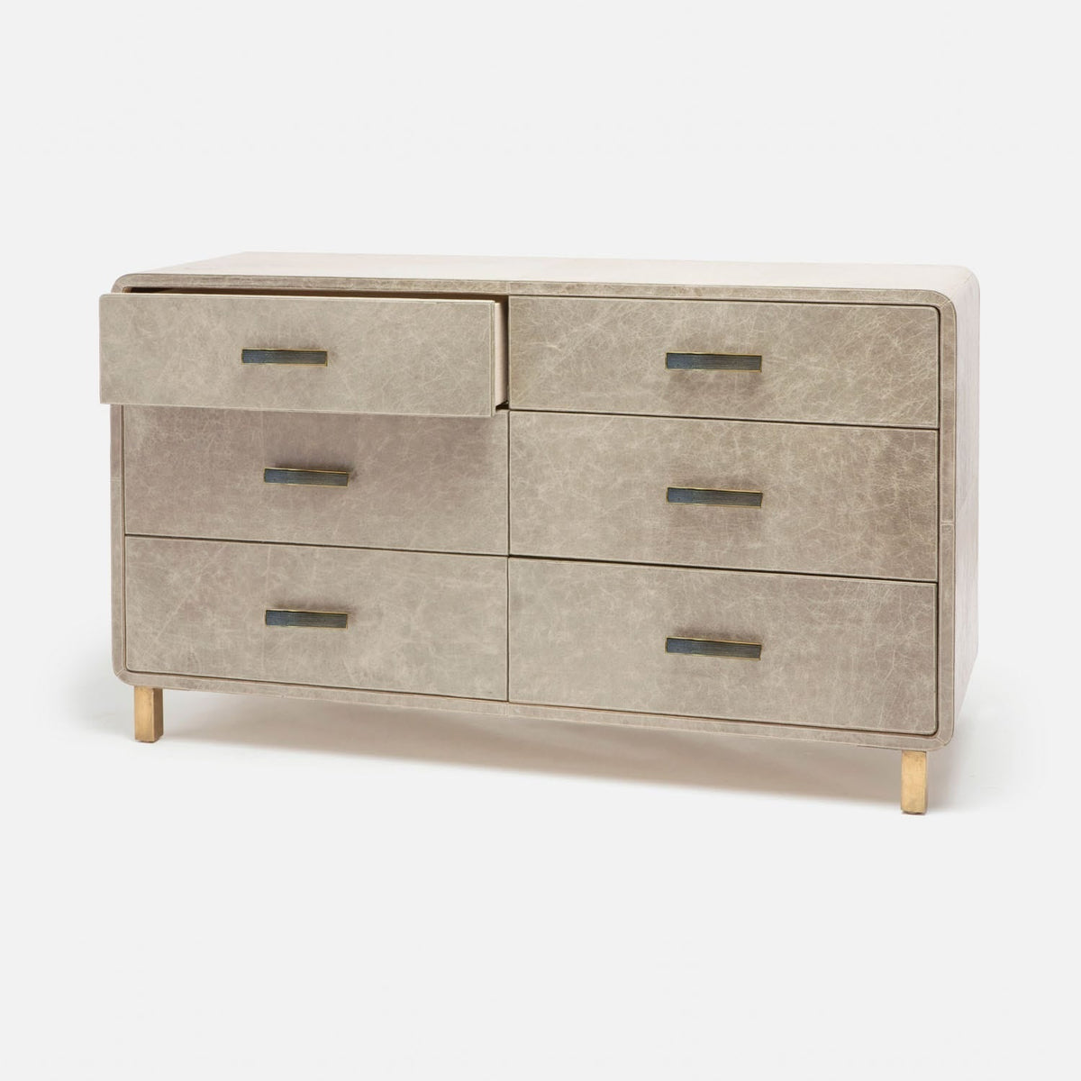 Dante 60" Dresser