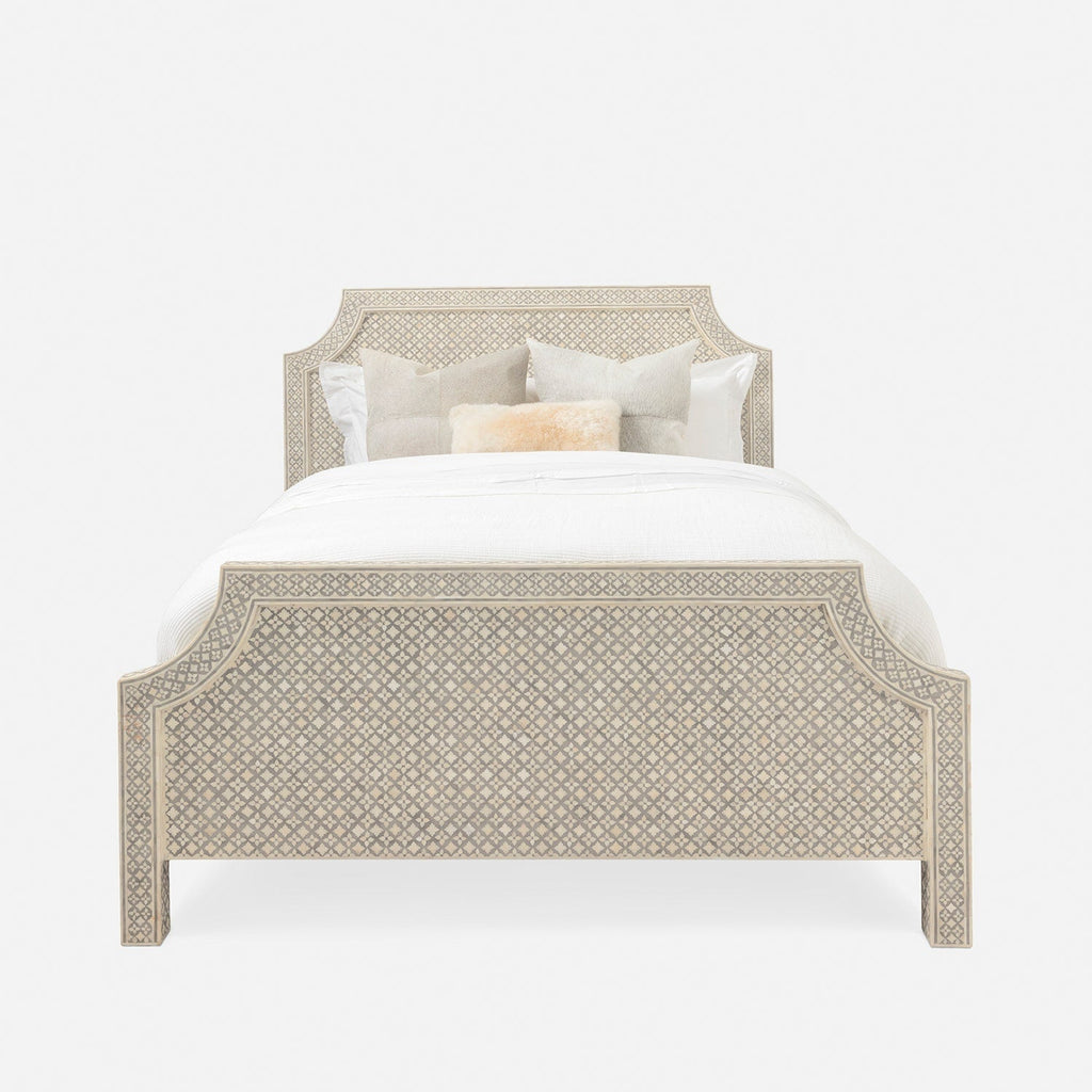 Dustin Bed