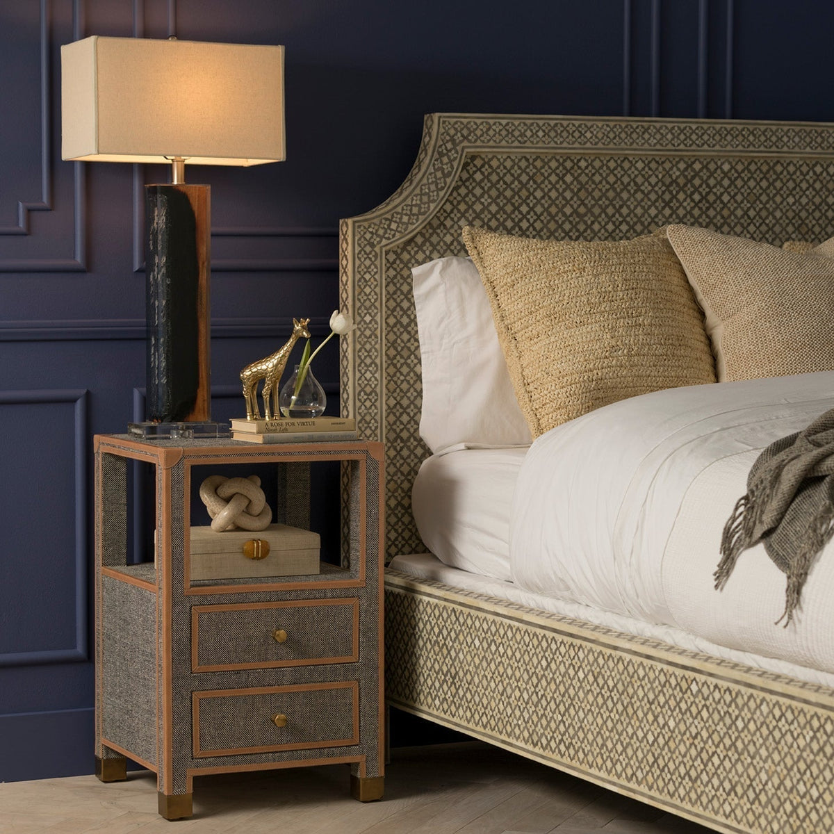 Dustin Bed