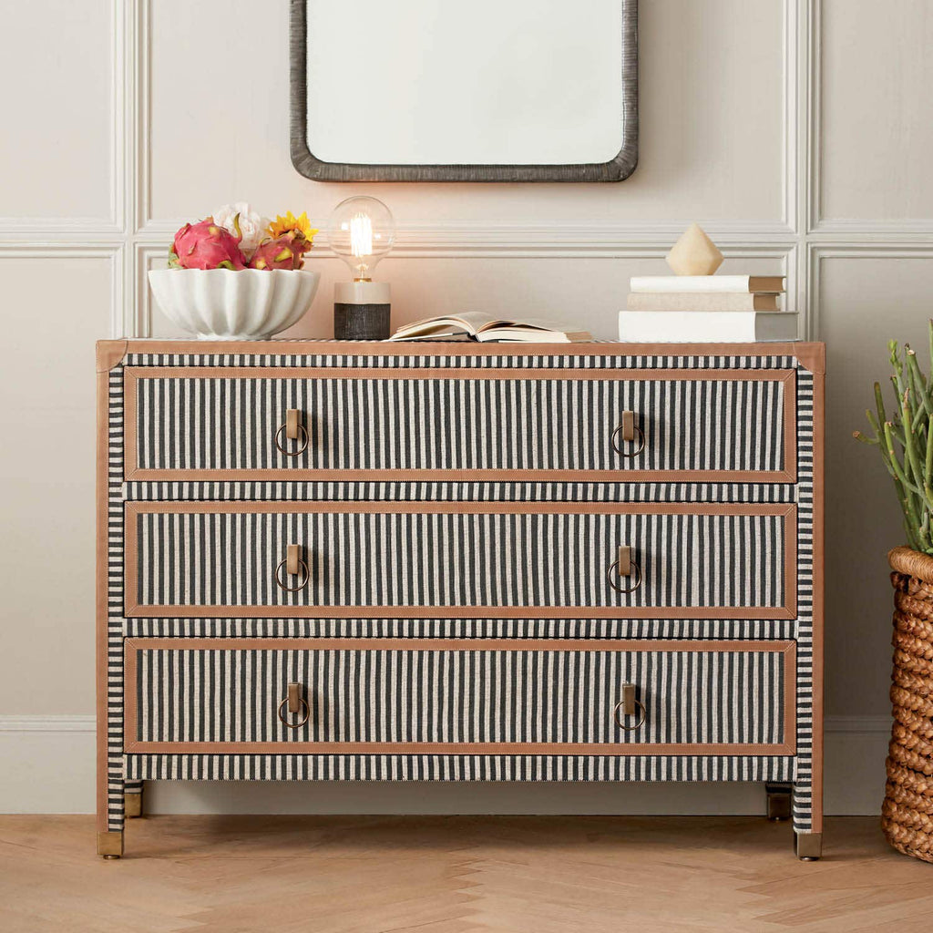 Edward 48" Dresser