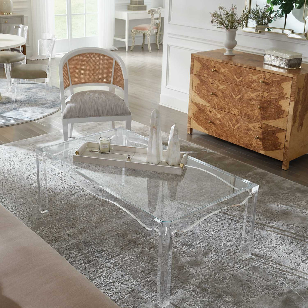 Fargo Coffee Table