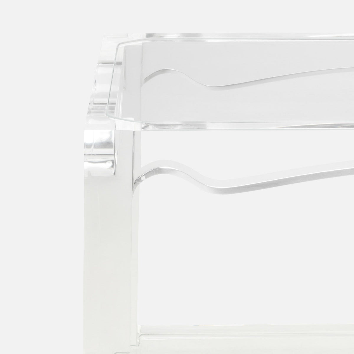 Fargo Console Table