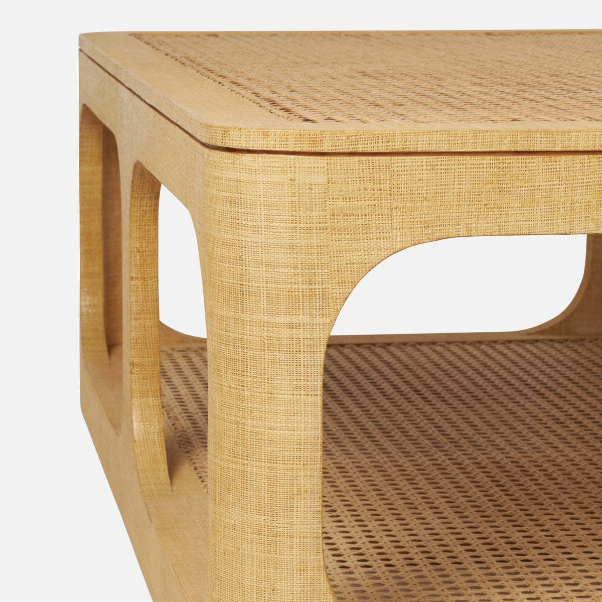 Fiorenza Coffee Table