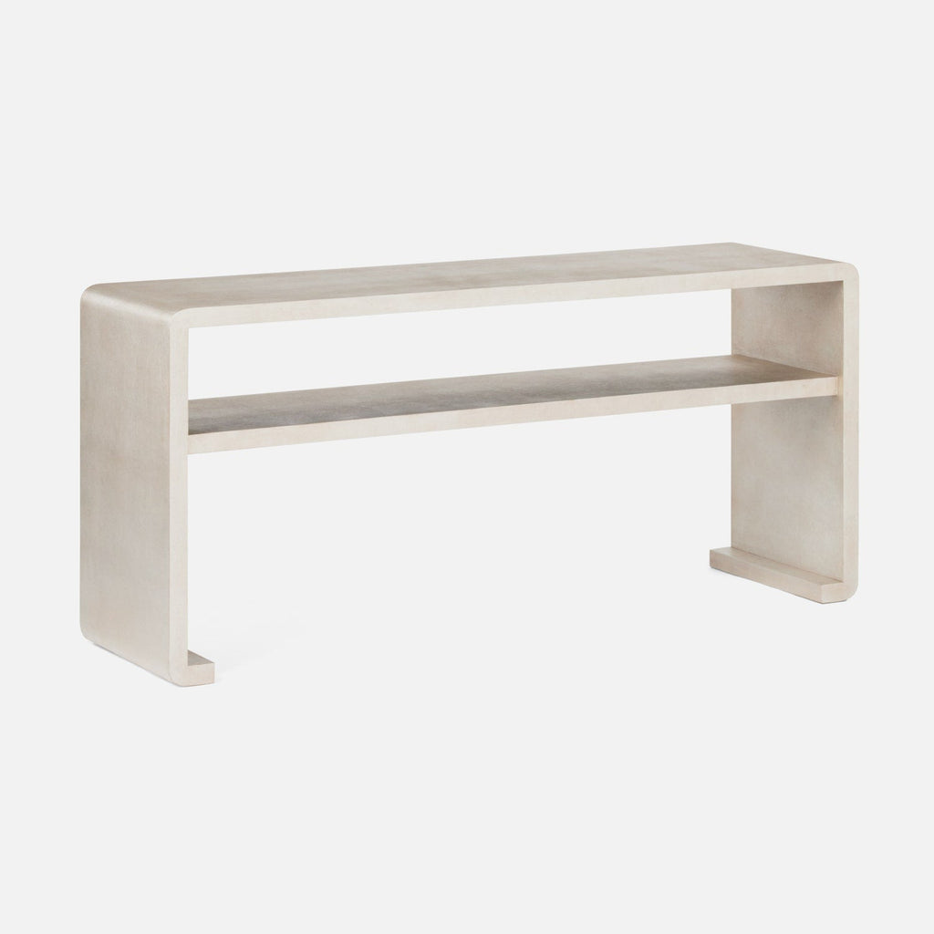 Gustav Console Table