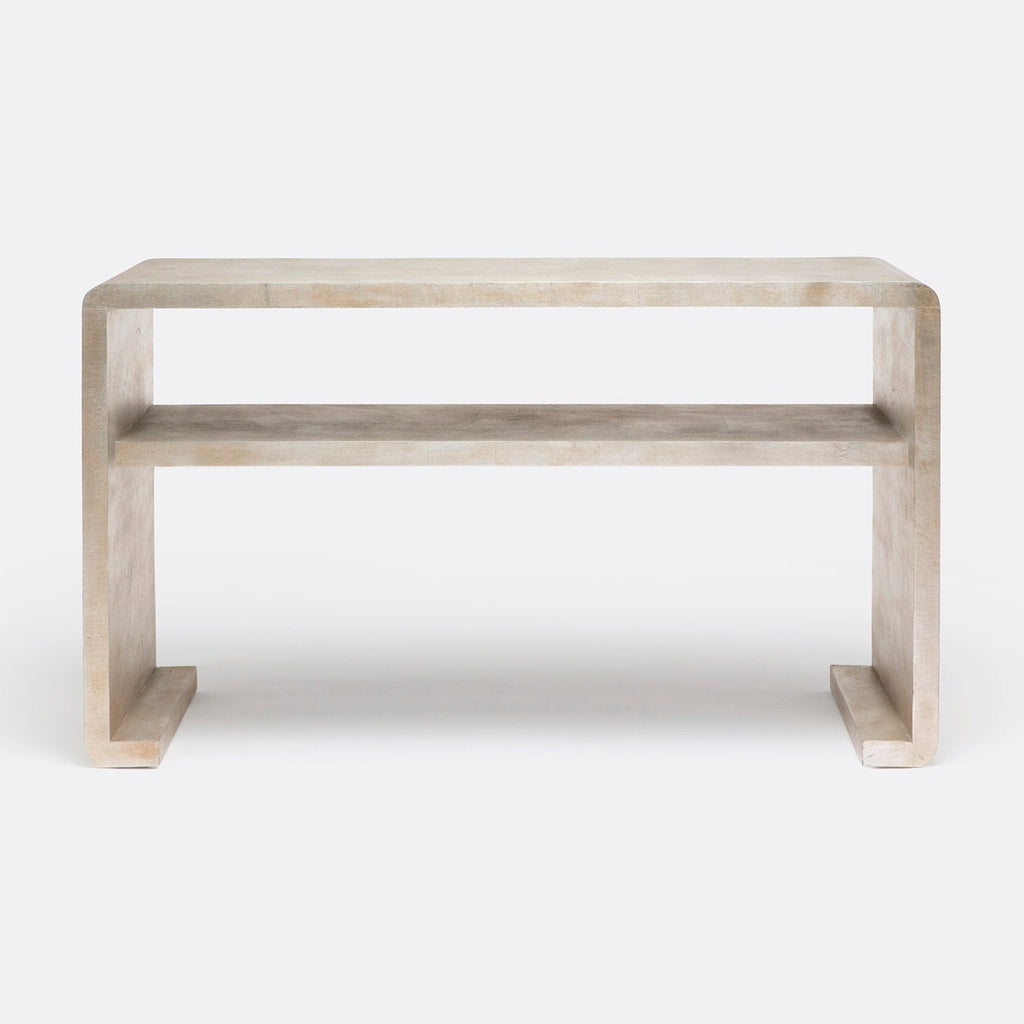 Gustav Console Table