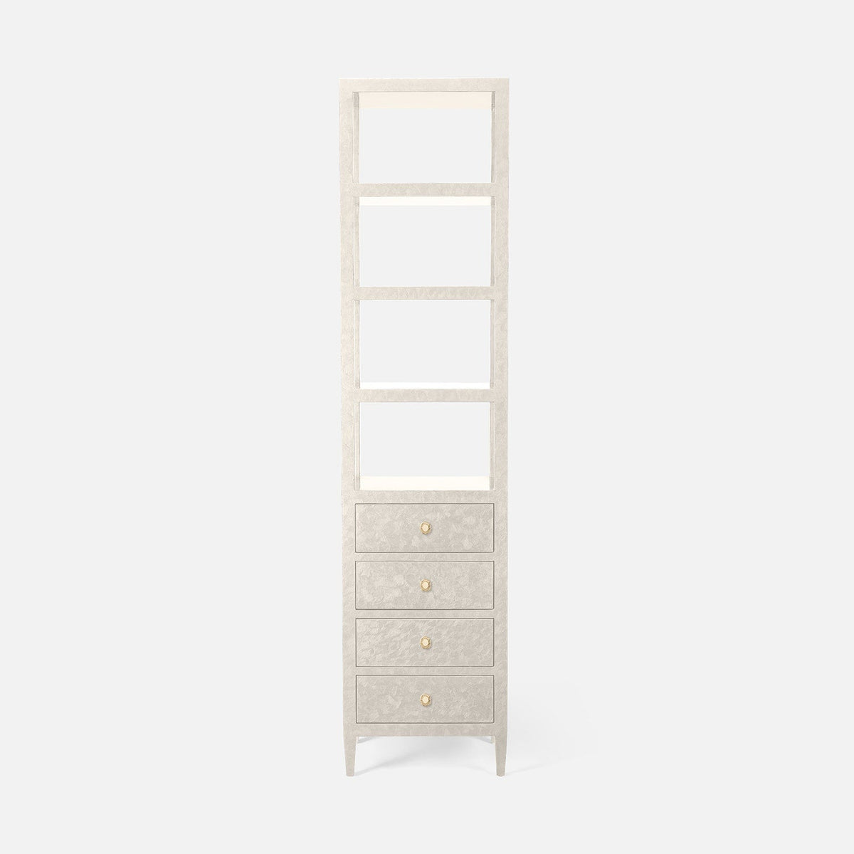 Harry Tall Cabinet
