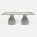 Irving Rectangular Dining Table