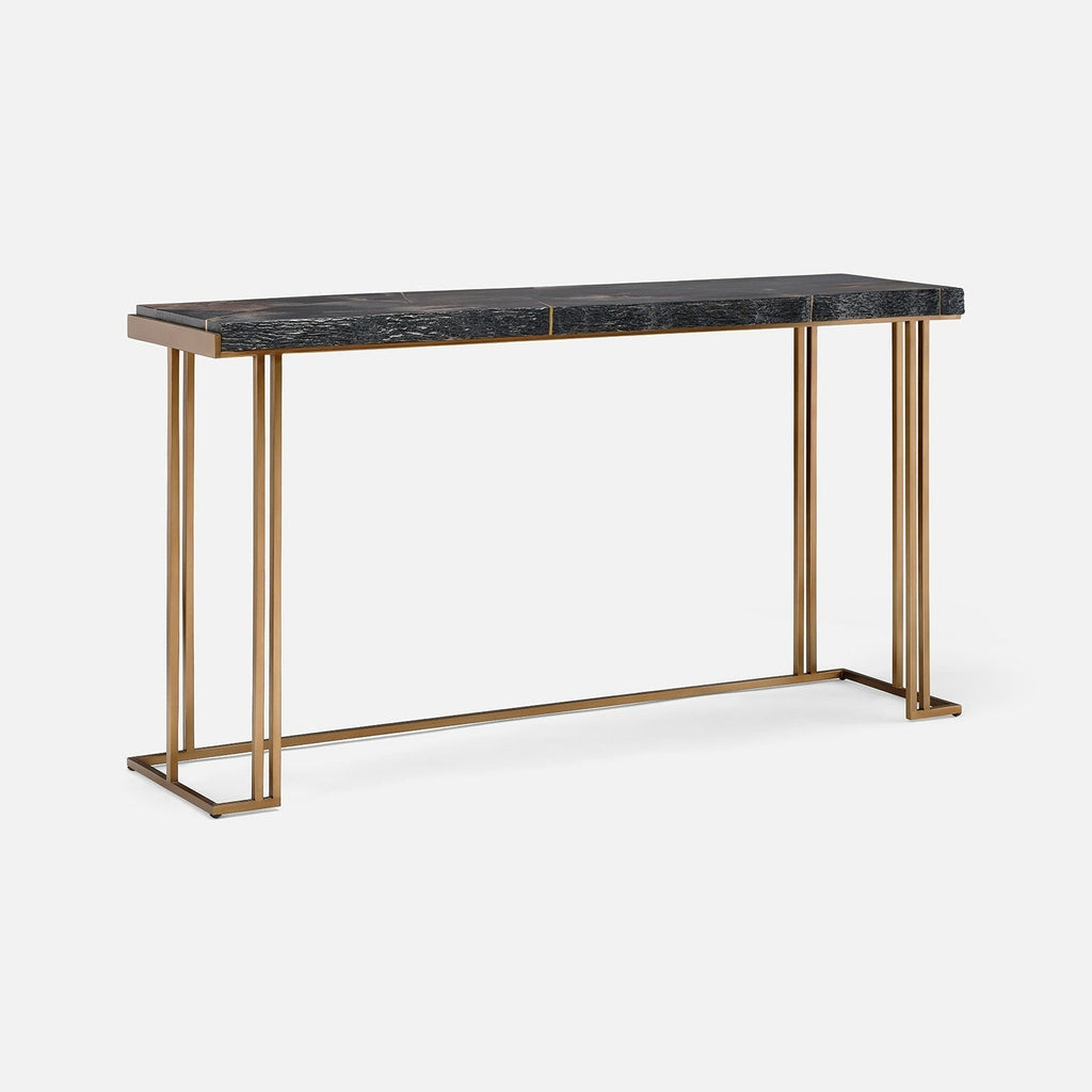 Isidore Console Table